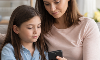 Controle Parental Instagram: Proteja seus Filhos