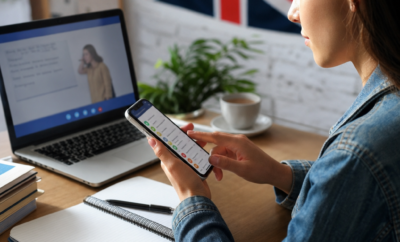Melhores Aplicativos para Aprender Inglês Grátis