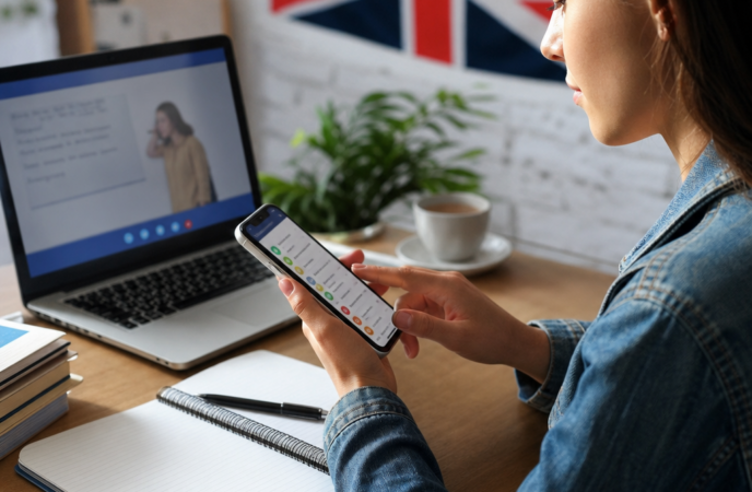Melhores Aplicativos para Aprender Inglês Grátis