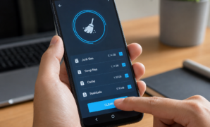 Melhores Apps para Limpar Celular Android