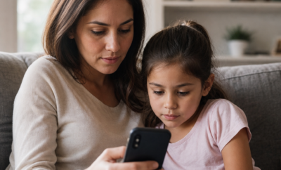 Controle Parental no Facebook: Proteja seus Filhos