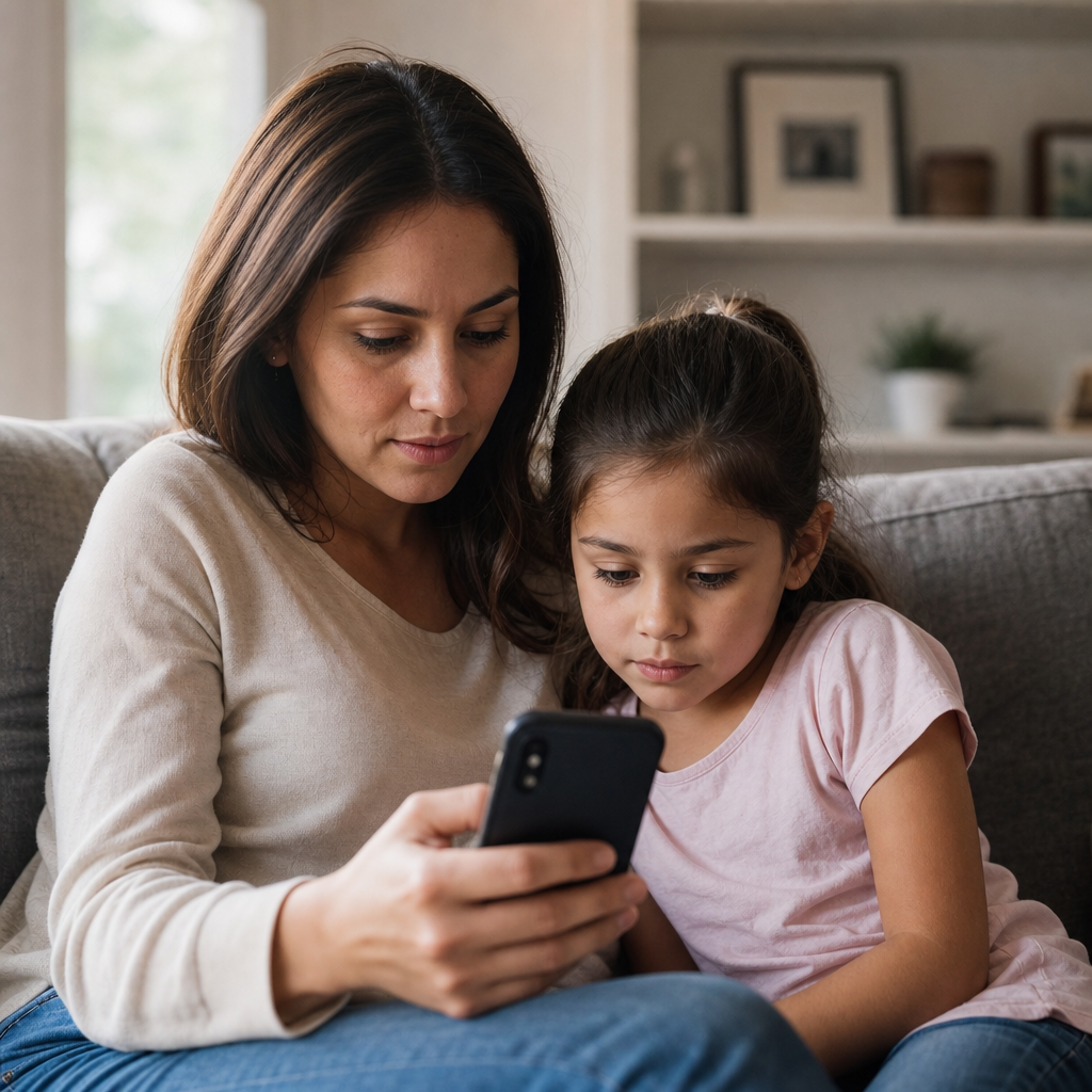 Controle Parental no Facebook: Proteja seus Filhos