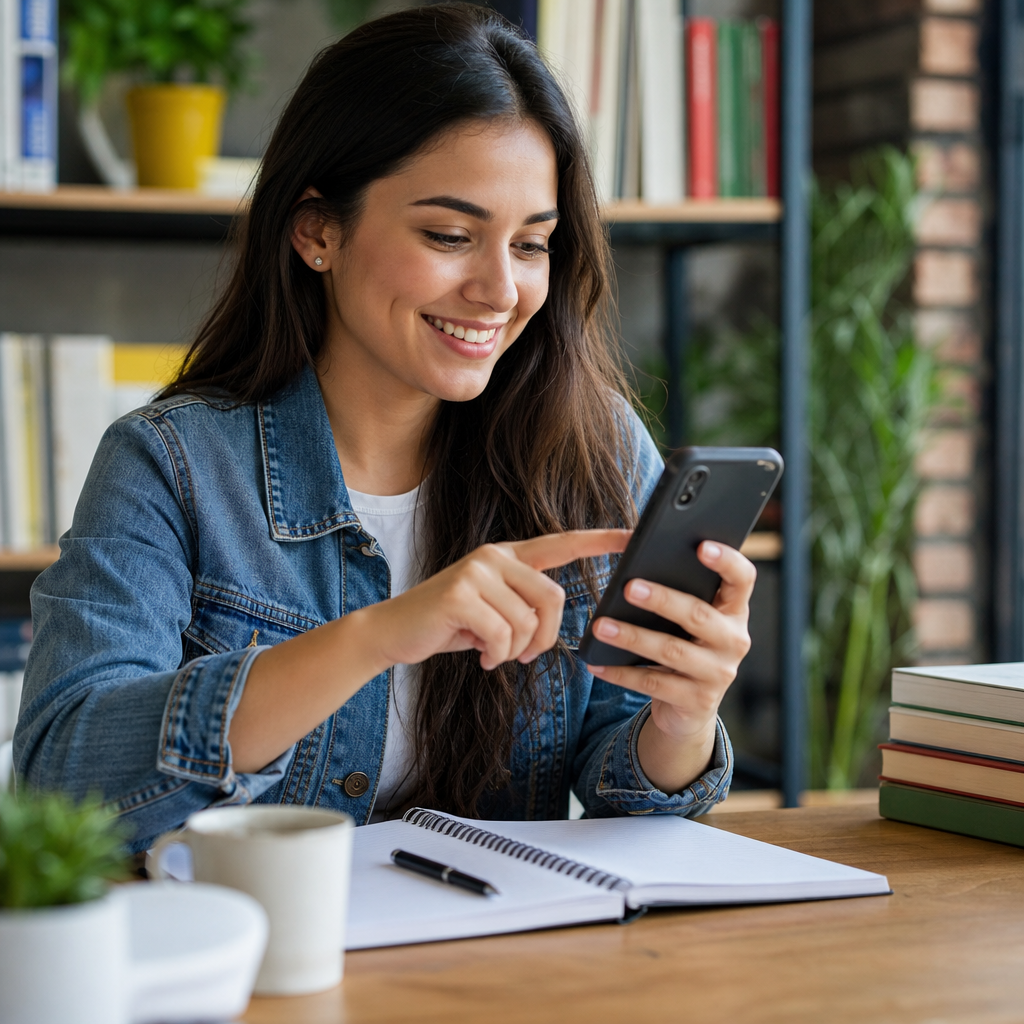 Melhores Apps para Aprender Espanhol Grátis