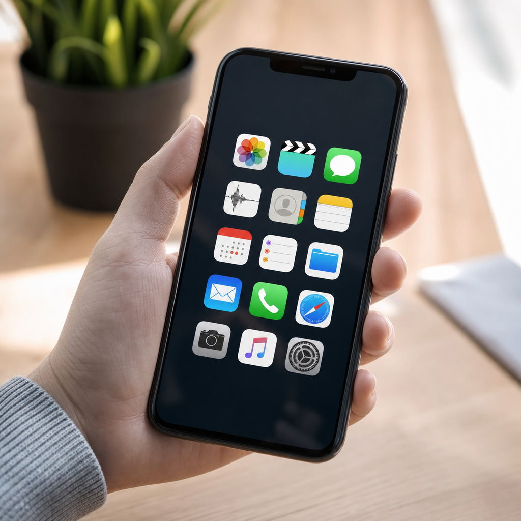 Apps para Limpar iPhone: Libere Espaço Rápido