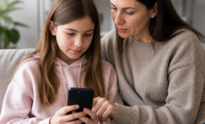 Monitorar Mensagens Instagram: Controle Parental