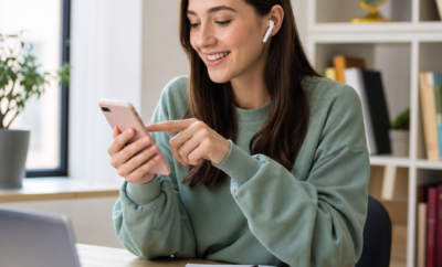 Melhores Apps para Aprender Idiomas