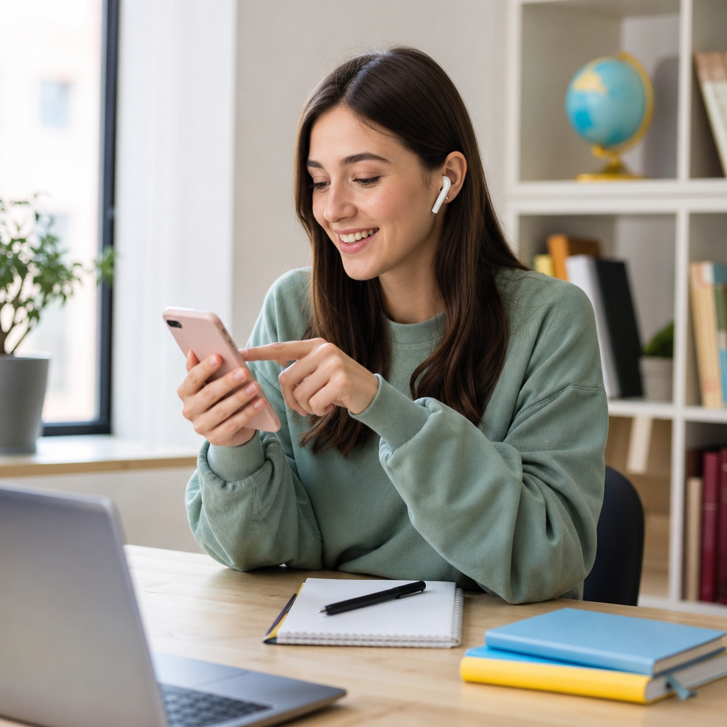 Melhores Apps para Aprender Idiomas