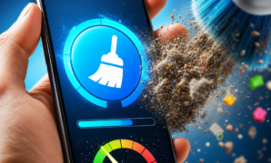 Apps para Limpar Celular e Liberar Espaço
