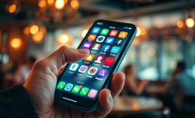 redes sociais, curiosidades sobre perfis, crescimento digital