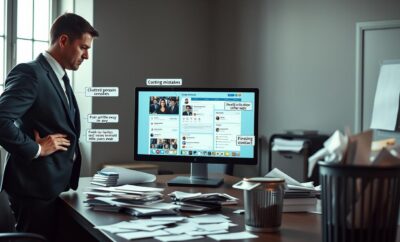 redes sociais, curiosidades sobre perfis, crescimento digital