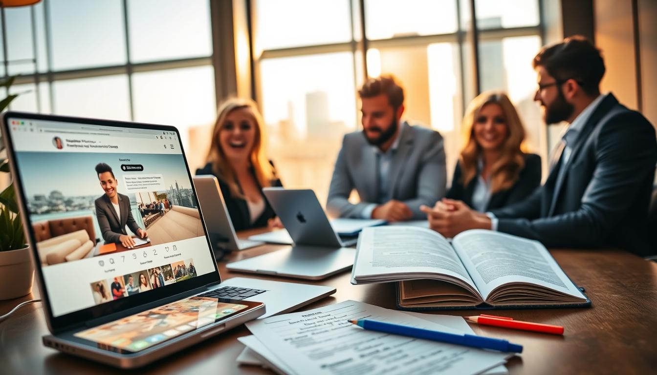 redes sociais, curiosidades sobre perfis, crescimento digital