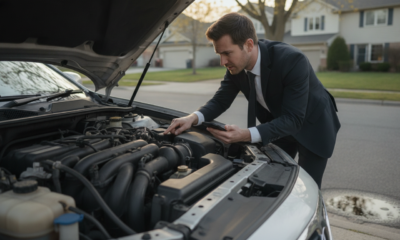 Carro gastando muito combustível? Veja 8 possíveis causas
