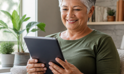 Aprenda a Ler na Idade Adulta com App