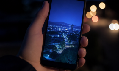 Guia Completo: Como Ativar Visão Noturna no Seu Celular Agora