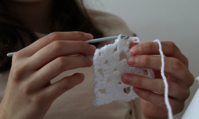 Como Aprender Croche do Zero Pelo Seu Celular