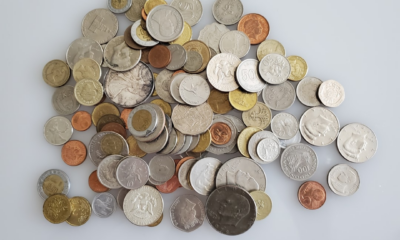 Descubra o Valor de Moedas Raras