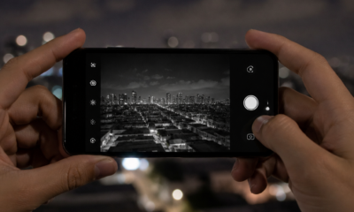 Visão Noturna no Celular: Passo a Passo Simples e Rápido