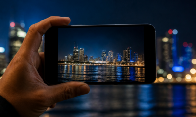 Guia Completo: Tire Fotos Nítidas no Escuro com Seu Celular