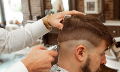 Veja Como Você Fica com Diferentes Cortes de Cabelo