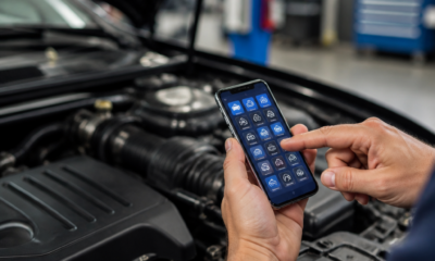 Melhores Apps de Mecânica Grátis para Seu Carro