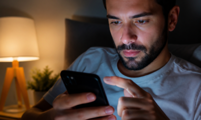 Como Ativar Visão Noturna no Smartphone