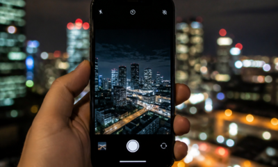 Ative a visão noturna do seu celular em 3 passos simples