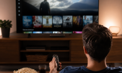 Melhores Aplicativos de Filmes para Assistir