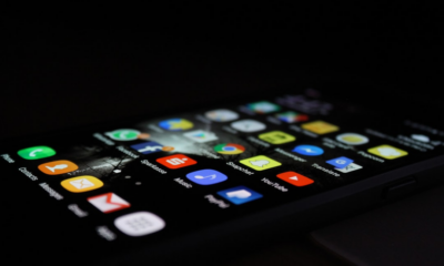 Apps de Visão Noturna: Veja no Escuro
