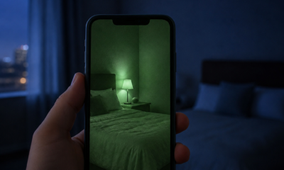Top Apps de Visão Noturna: Veja no Escuro