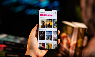 Aplicativo de Filmes Online: Assista Grátis