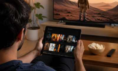 Melhor Aplicativo de Filmes: Assista Online