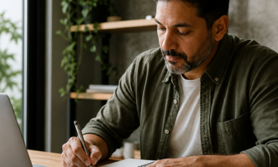 Aplicativo para Aprender a Escrever Sendo Adulto