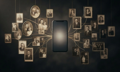 Descobrir Origem do Sobrenome: App Completo