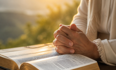 Palavra de Deus: Versículo Diário