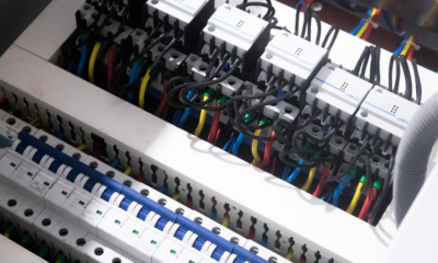 App para Virar Eletricista Profissional