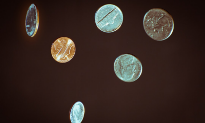 Identificar Moedas Raras pelo Celular