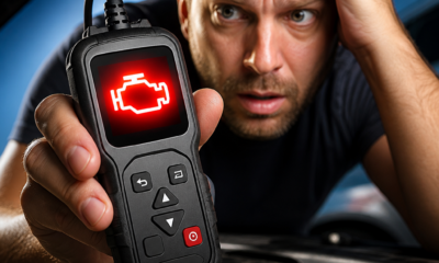 Detector de Falhas Online: Teste grátis no seu Carro