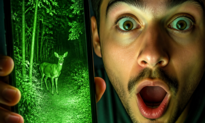 Visão Noturna para Celular: Apps e Como Usar