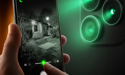 Como Ativar Visão Noturna na Câmera do Celular