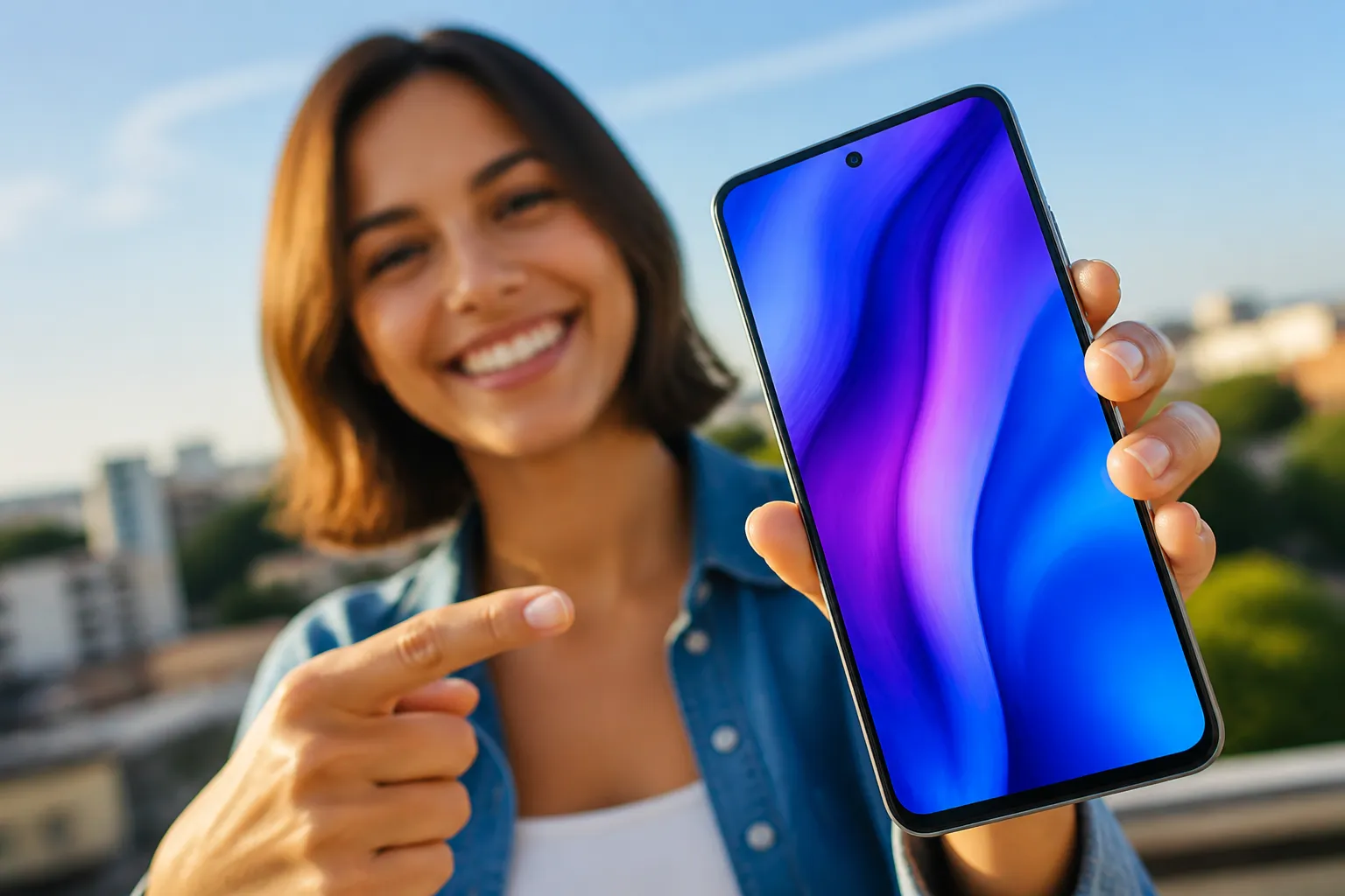 Guia Completo: Como Ativar 5G no Seu Celular em Minutos