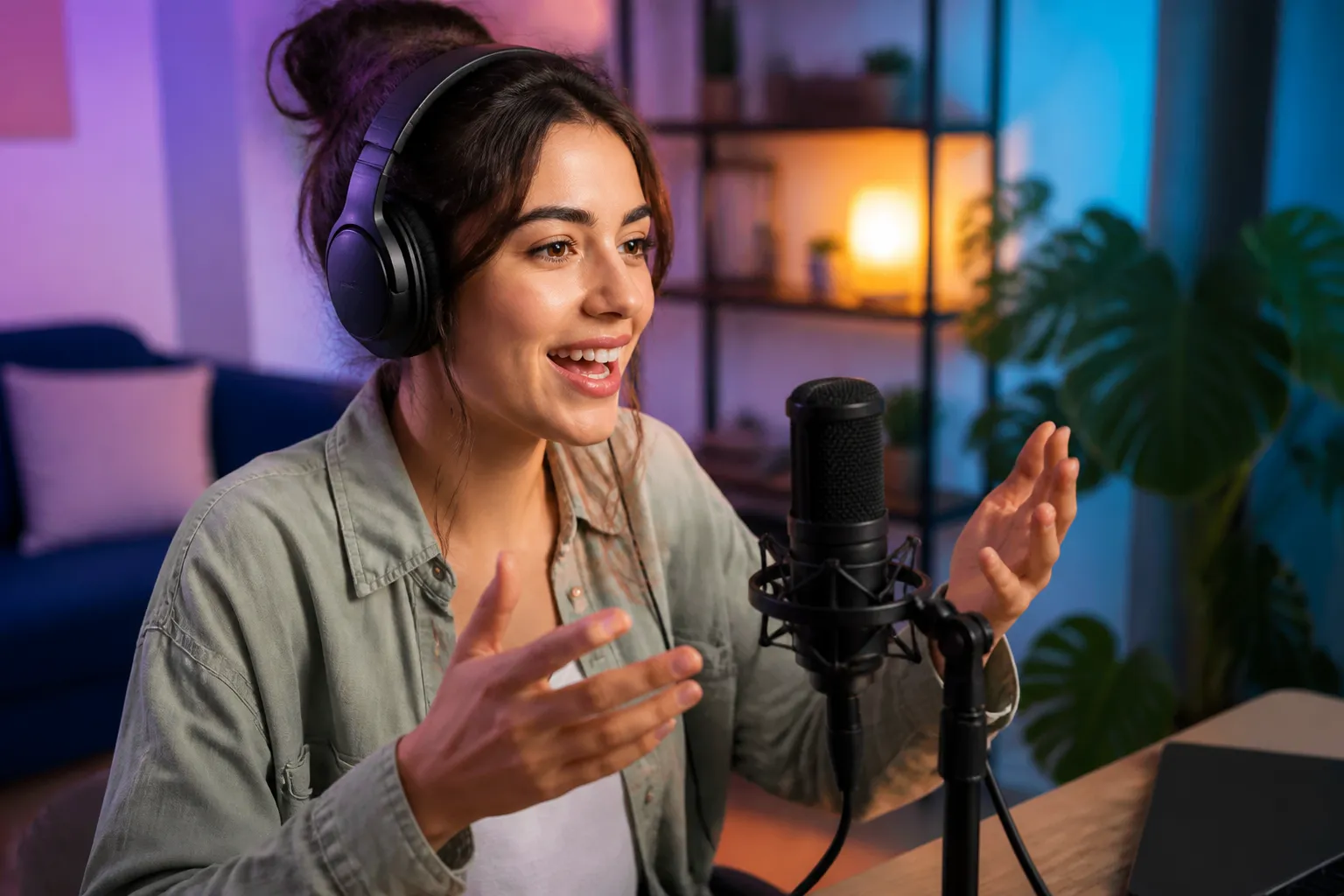 Melhores Apps para Mudar Voz: Guia Completo 2024