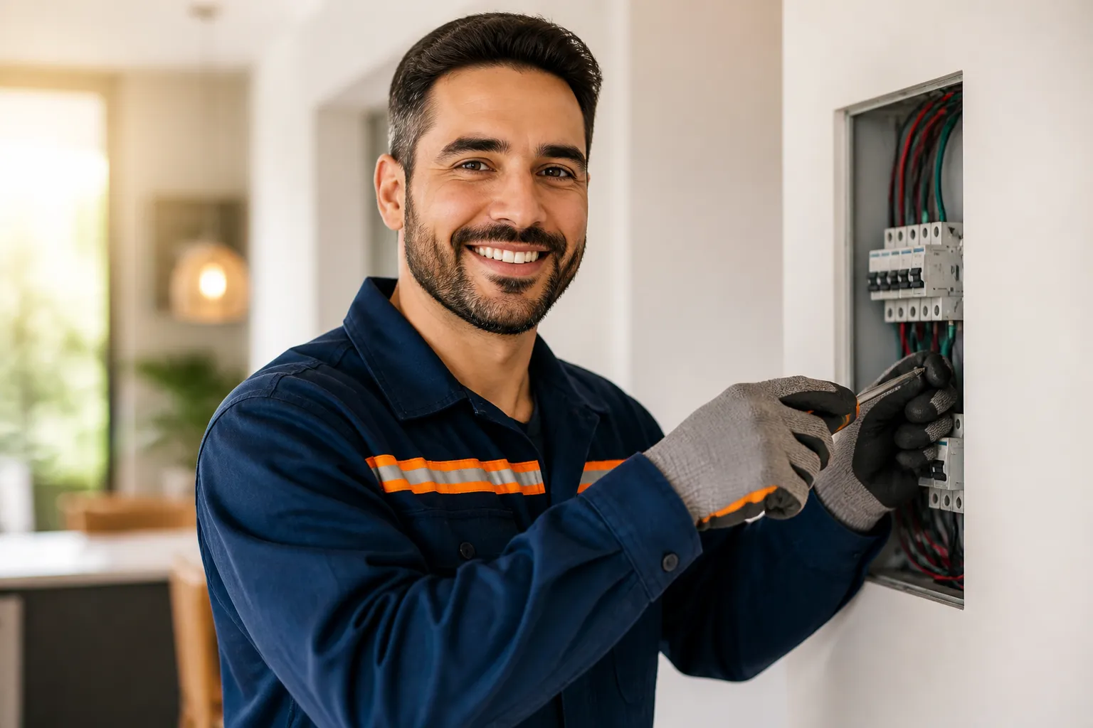 Guia Completo: Primeiros Passos para Ser Eletricista Residencial