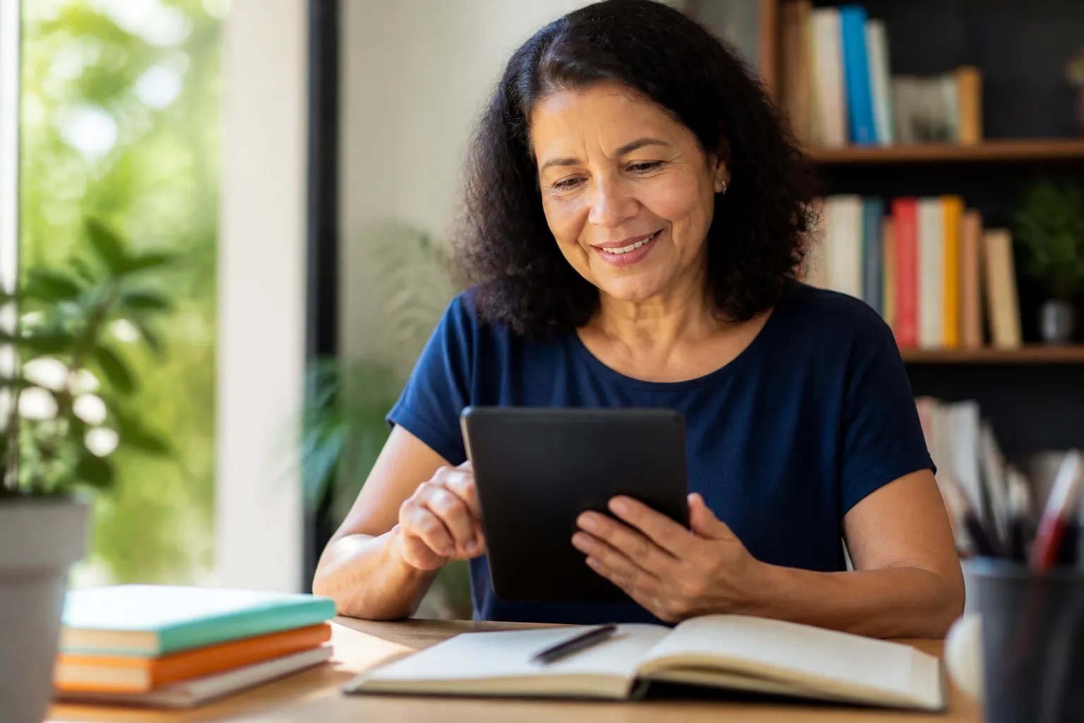 Os Melhores Aplicativos para Alfabetização de Adultos em 2024