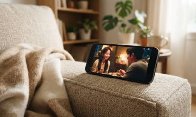 Assistir Novela Coreana: Veja Histórias Cheias de Romance e Emoção
