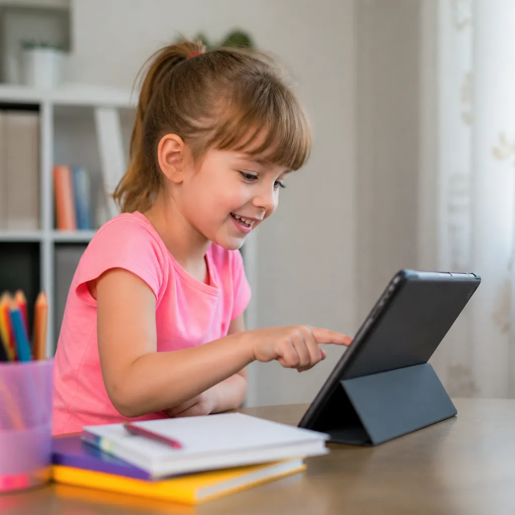 Melhor App para Aprender a Ler e Escrever de Forma Divertida