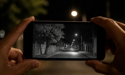 Visão Noturna no Celular: Guia Completo para Ver no Escuro