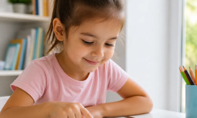 Melhores Aplicativos para Alfabetização Infantil