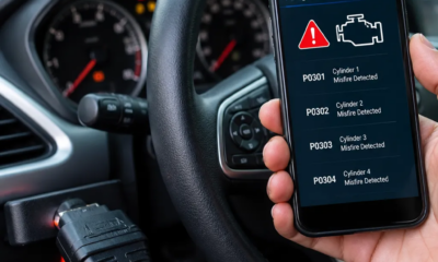 Scanner Automotivo Grátis: Veja Erros do Carro