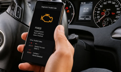 Verifique Seu Carro Pelo Celular