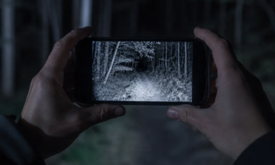 Aplicativos Gratuitos de Visão Noturna para Celular